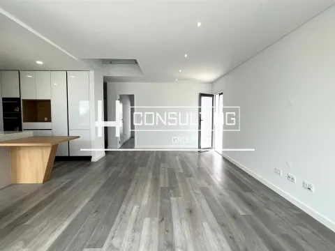 Apartamiento 3 habitaciones