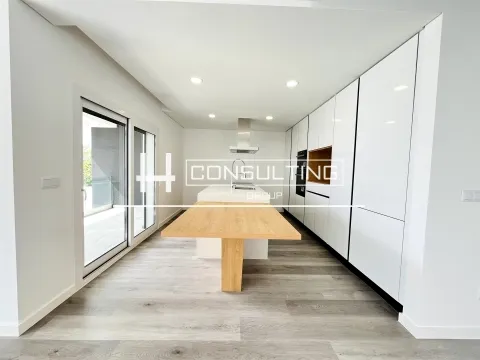 Apartamiento 3 habitaciones