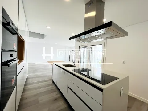 Moradia Isolada T4 DUPLEX