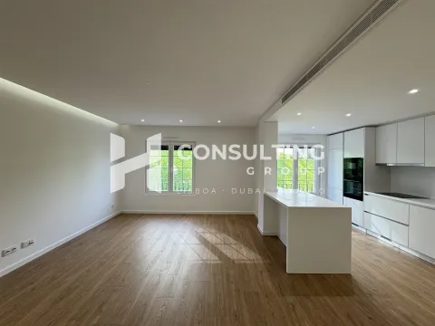 Appartement 2 Chambre(s)