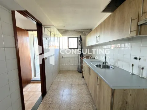 Apartamento T2 DUPLEX
