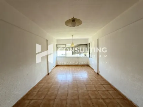 Apartamento T2 DUPLEX