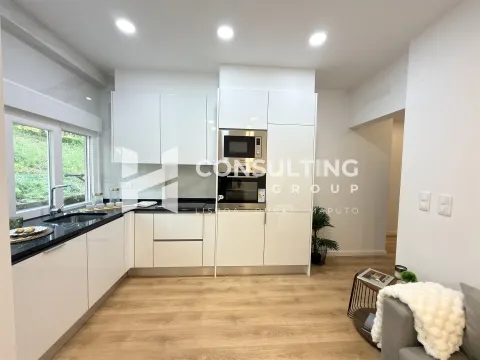 Apartamiento 2 habitaciones