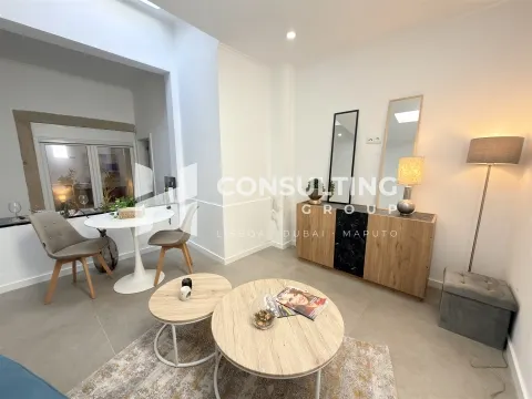 Wohnung 3 Schlafzimmer
