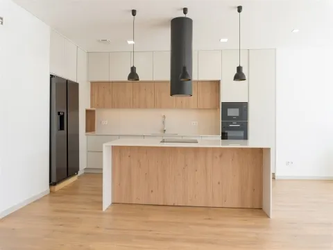 Alto do Prata - Apartamentos T2, T3 e Penthouses na Lourinhã