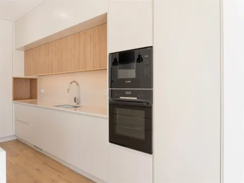 Alto do Prata - Apartamentos T2, T3 e Penthouses na Lourinhã