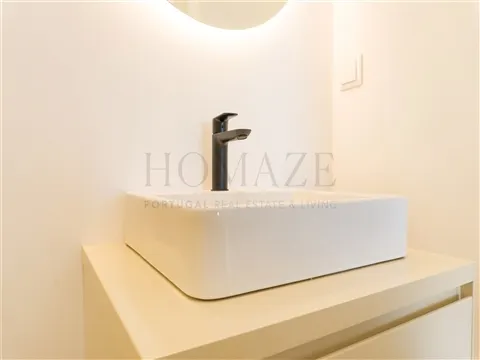 Alto do Prata - Apartamentos T2, T3 e Penthouses na Lourinhã
