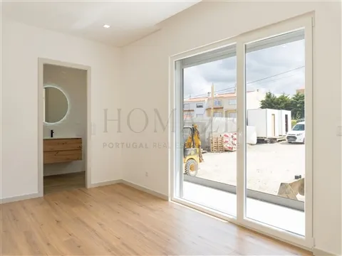 Alto do Prata - Apartamentos T2, T3 e Penthouses na Lourinhã
