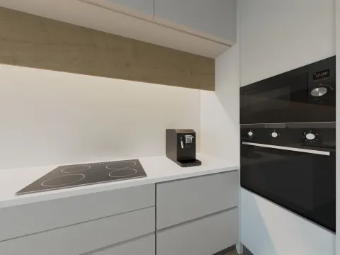 Appartement 3 Chambre(s)