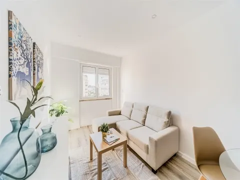 Appartement 3 Chambre(s)