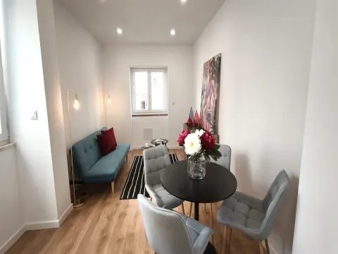 Appartement 3 Chambre(s)