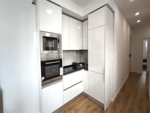 Appartement 3 Chambre(s)