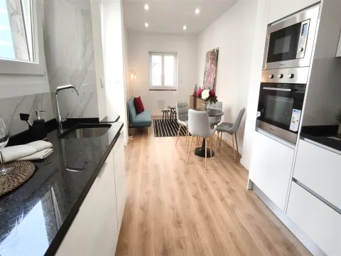 Appartement 3 Chambre(s)