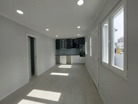 Appartement 2 Chambre(s)