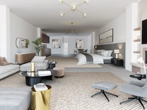 Loja com possibilidade de alteração de uso para habitação