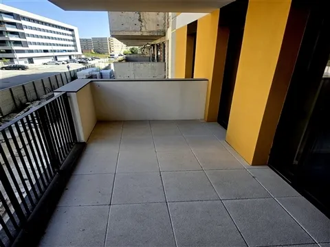 Oasis Emanuelle | Apartamento T2 com Piscina em Gondomar