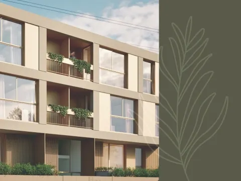 Apartamento T1