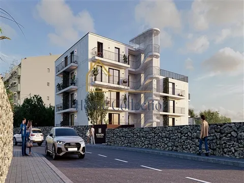 Haven Terrazza | New Apartments in Valbom, Gondomar