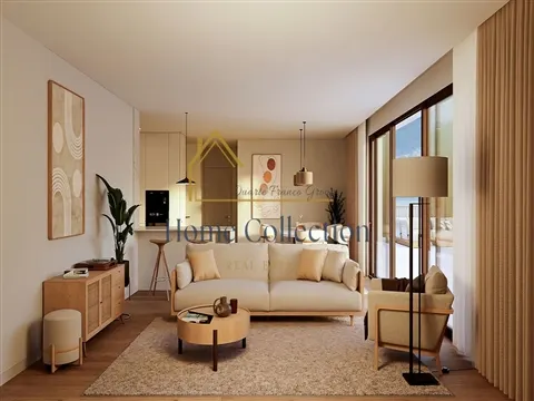 Haven Terrazza | New Apartments in Valbom, Gondomar