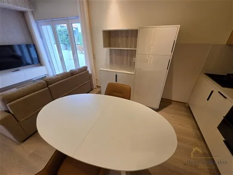 Appartement 2 Chambre(s)