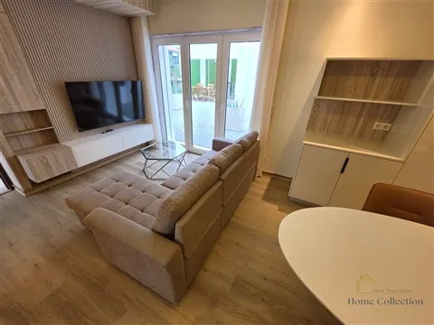 Appartement 2 Chambre(s)