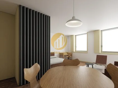 Wohnung 0 Schlafzimmer