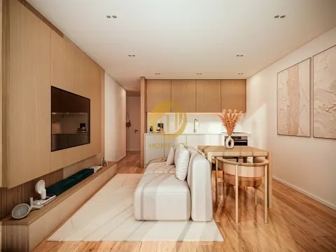 Contemporary Elegance in the Heart of Matosinhos