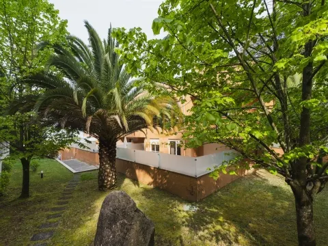 Wohnung 2 Schlafzimmer