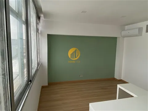 Apartamento T0+1