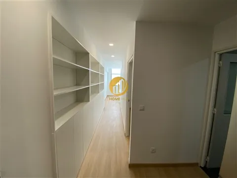 Apartamento T0+1