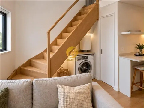 Maison 1 Chambre(s)