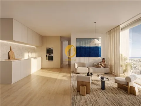 Apartamento T2