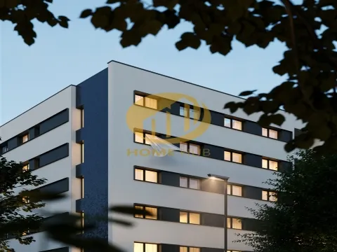 Appartamento T3 a Ermesinde, Valongo – Comfort e Posizione Centrale