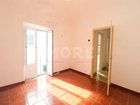 Vivienda 2 habitaciones