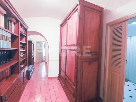 Casa Senhorial no Coração de Évora