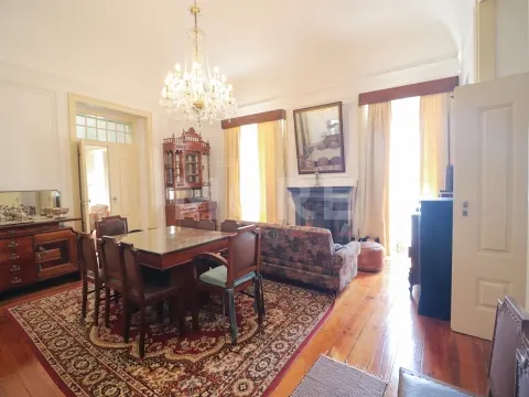 Imóvel Exclusivo no Centro Histórico de Évora