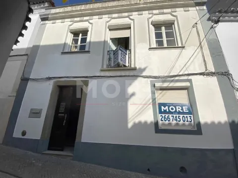 Maison >=10 Chambre(s)