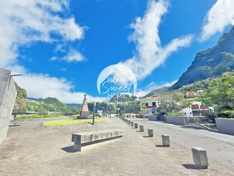 Terreno na Vila Pitoresca de São Vicente