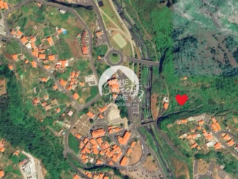 Terreno na Vila Pitoresca de São Vicente