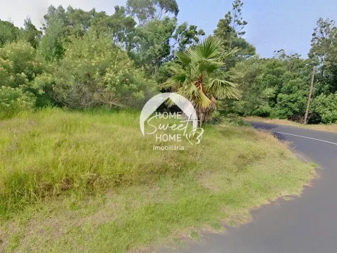 Terreno Rústico junto ao Cabo Girão, Quinta Grande