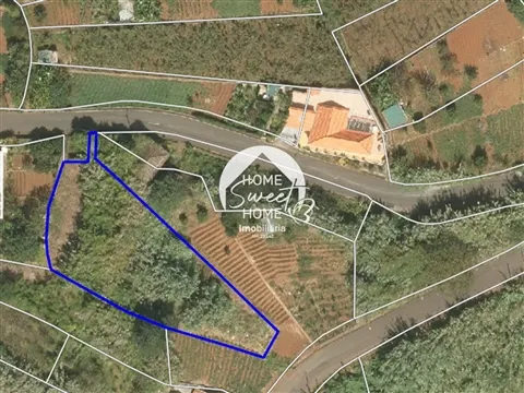 Construa a sua casa em São Jorge, Santana