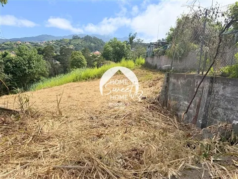 Construa a sua casa em São Jorge, Santana