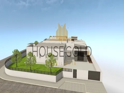 House T3