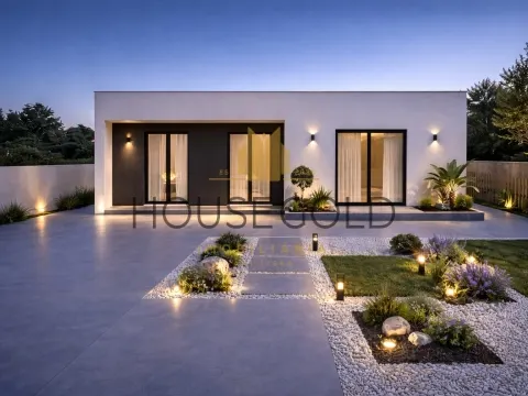 House T3