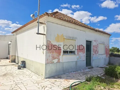 House T3