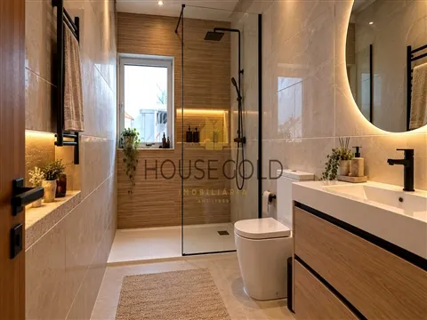 Haus 3 Schlafzimmer