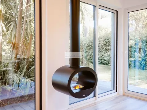 Moradia T4 totalmente renovada com piscina na Herdade da Aroeira