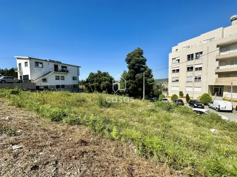 Terreno per Costruzione