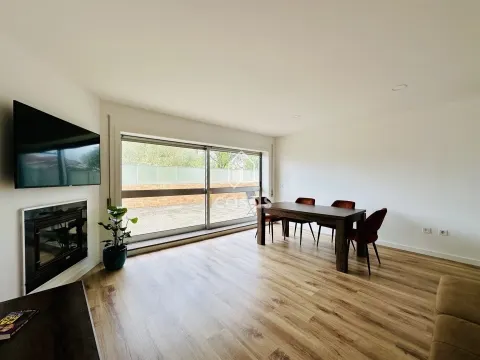 Wohnung 2 Schlafzimmer