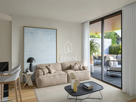 Apartamento T3 de Luxo – Marina Douro &#124; Afurada, Vila Nova de Gaia